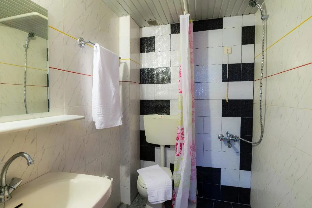 STUDIO CAPACITY 3 Room, Eltina Apartments, Crete