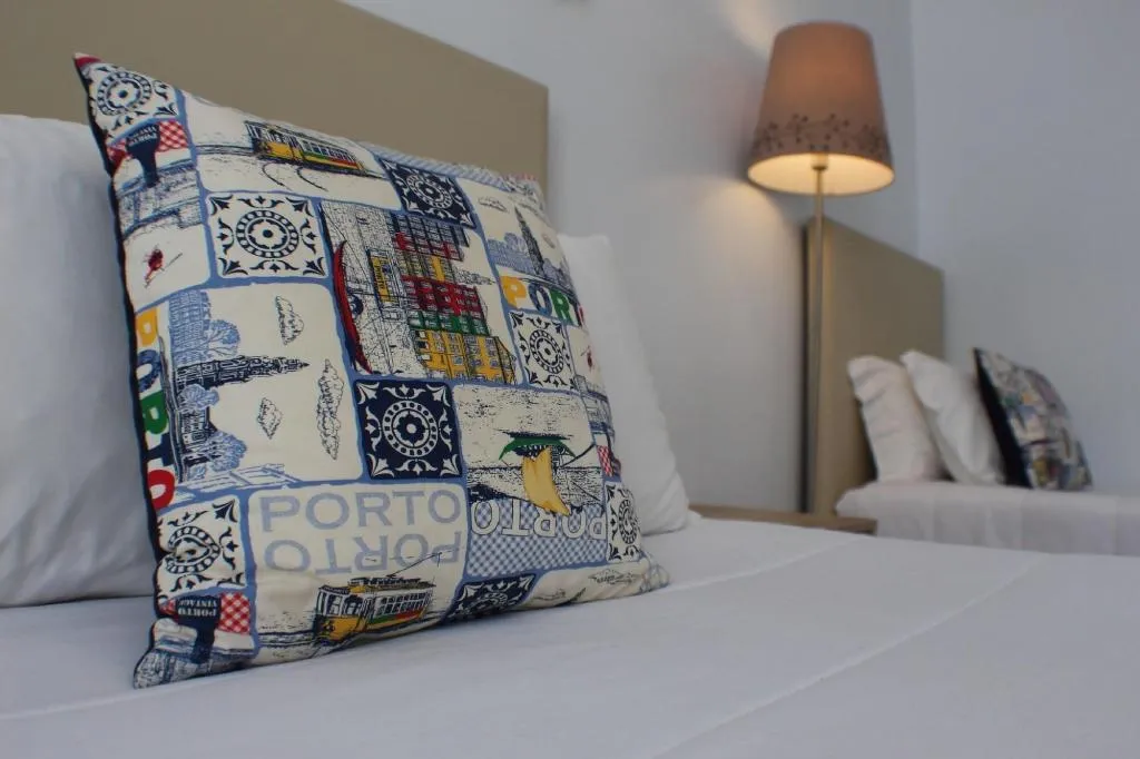 Room, Dear Porto Guest House, Porto
