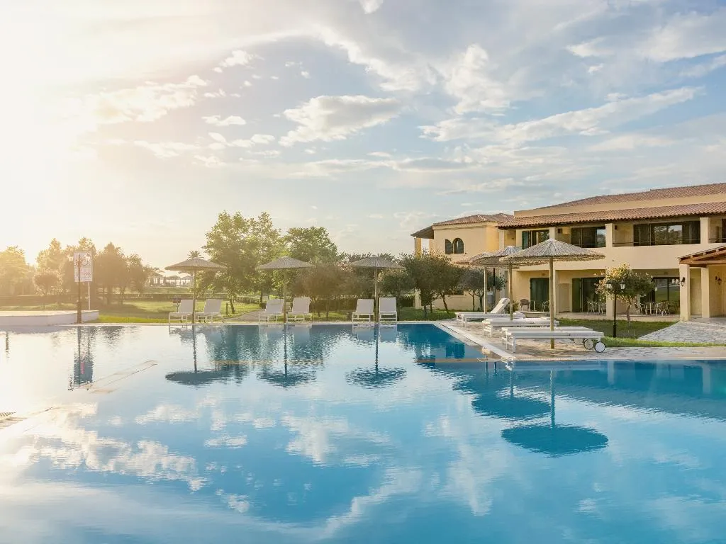 Pool, Grecotel LUXME Costa Botanica, Corfu