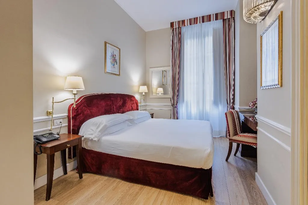 DOUBLE CLASSIC Room, Calzaiuoli, Florence