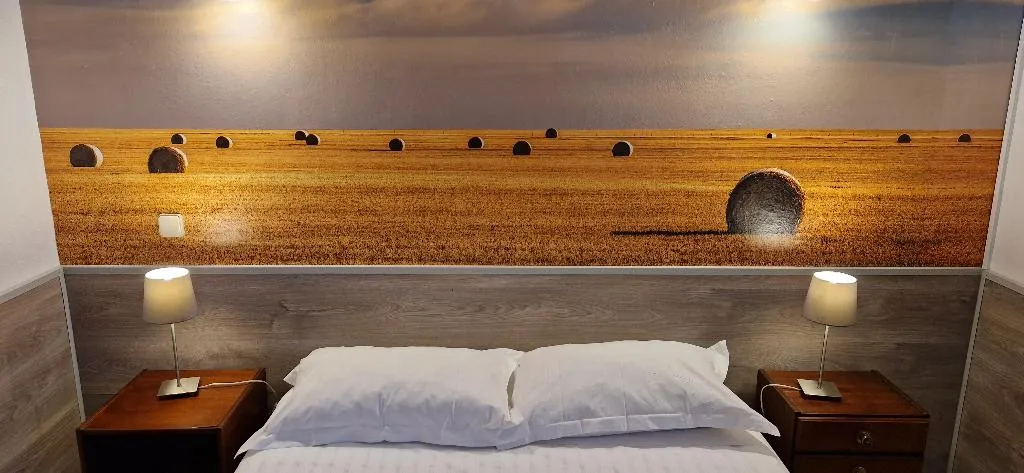 STUDIO CLASSIC Room, Casa Rosa Montes, Algarve