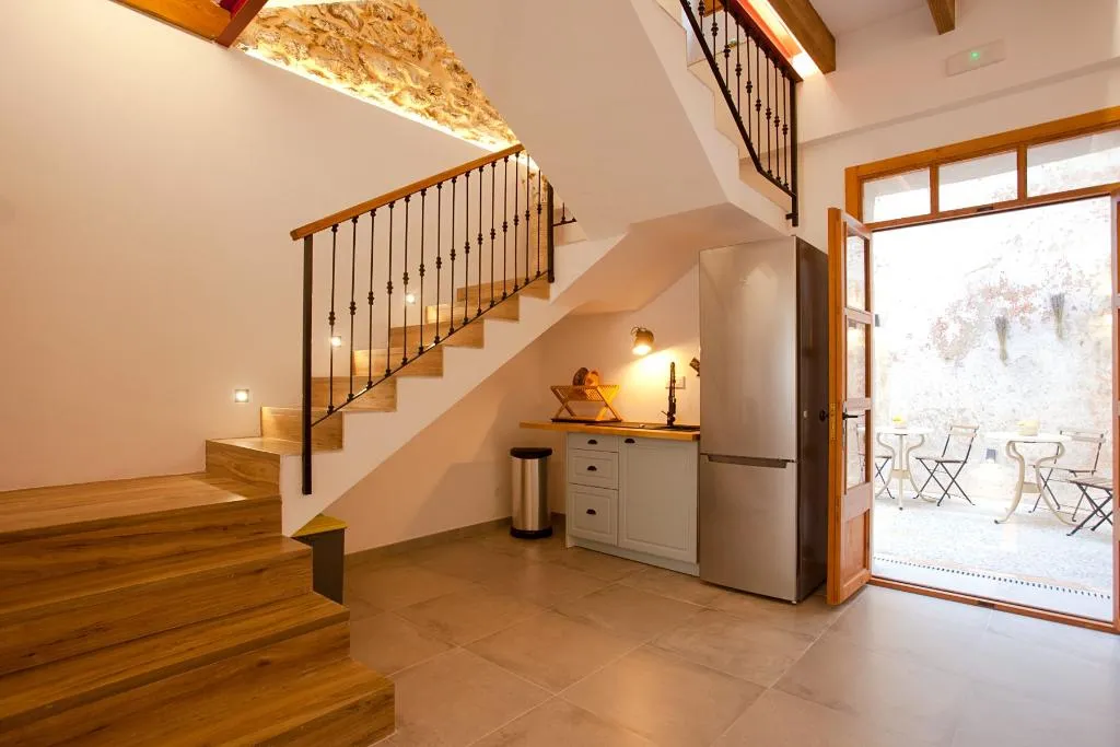 General view, My Rooms Arta Adults Only, Majorca