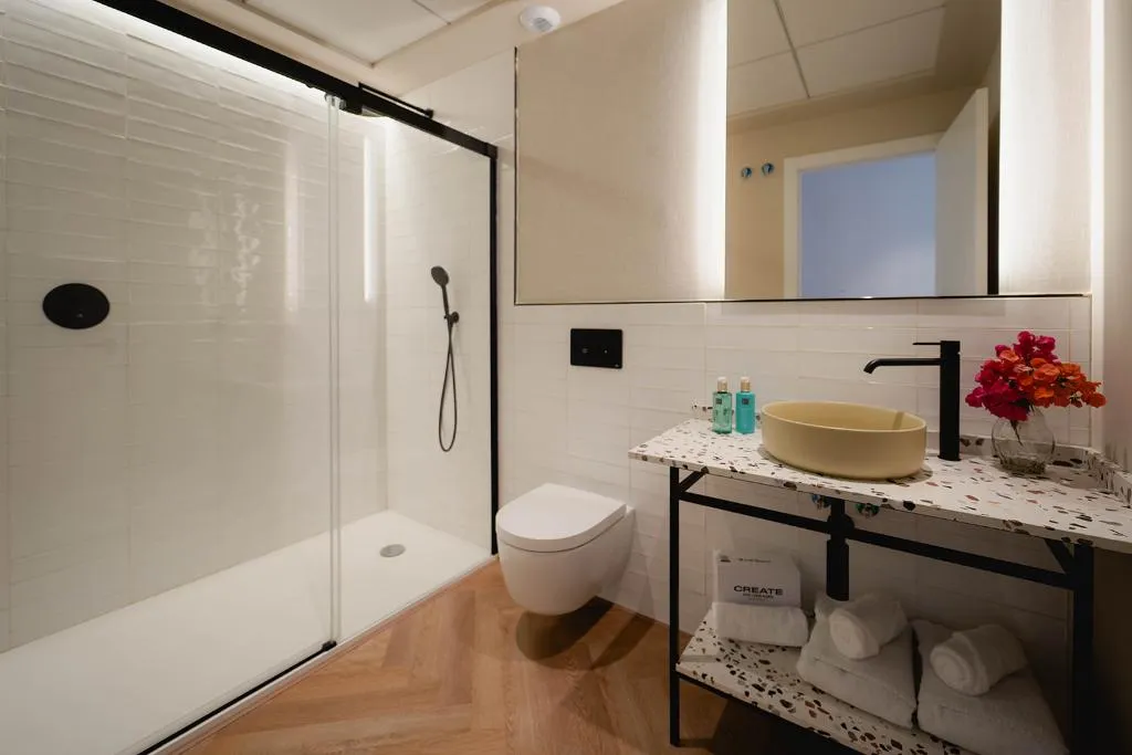 STUDIO STANDARD Room, Niu Line, Costa Blanca