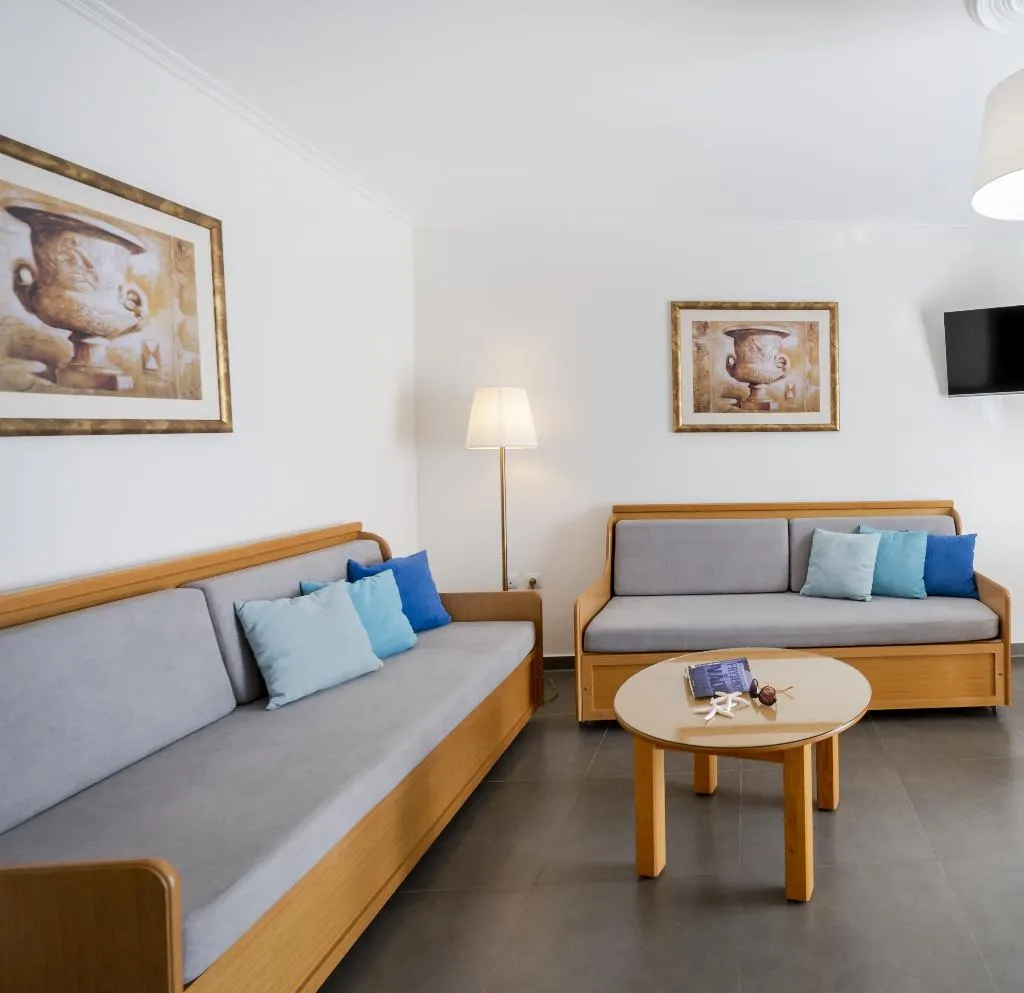 APARTMENT POOL VIEW Room, Peridis Family Resort, Kos