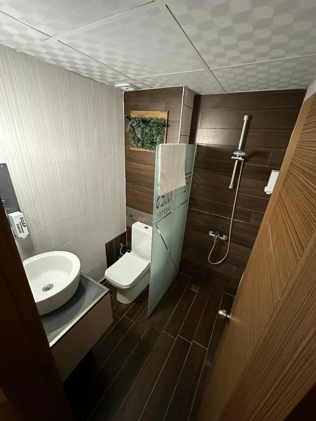 TWIN STANDARD Room, NFK The House Hotel, Antalya