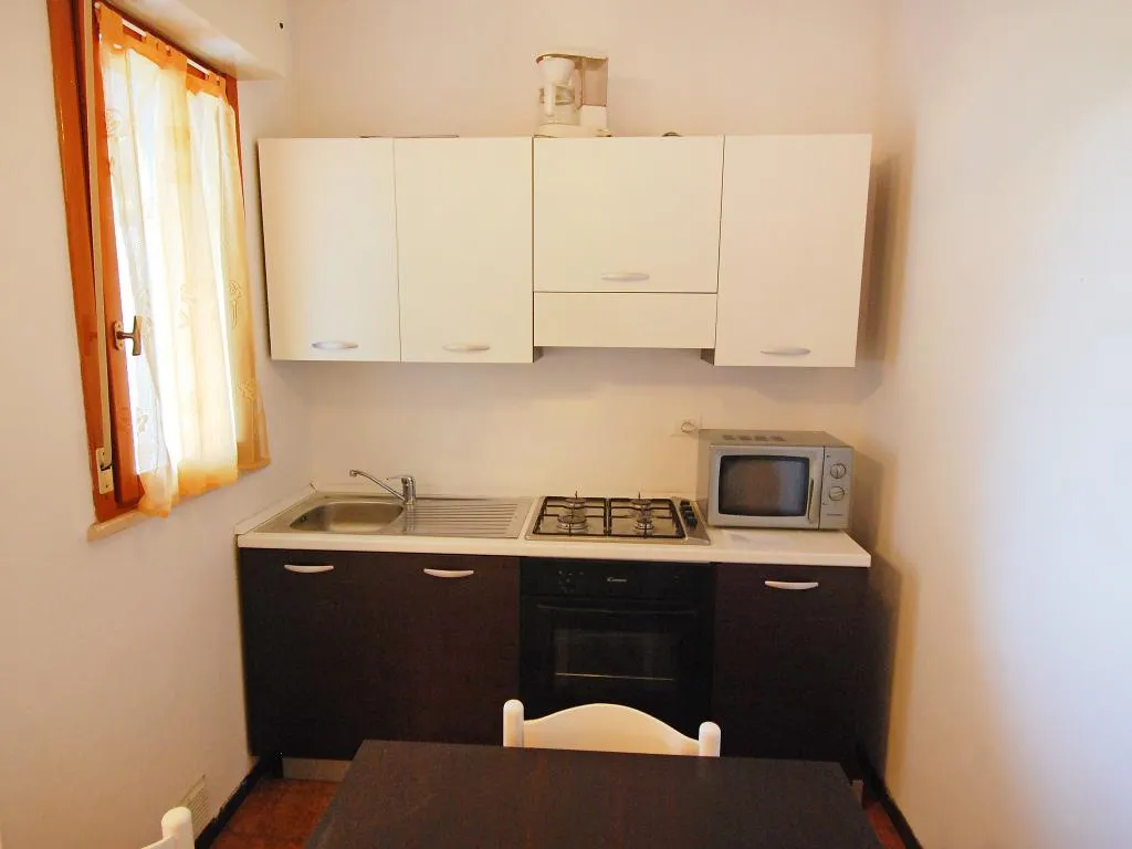 General view, Valbella - One Bedroom, Venice