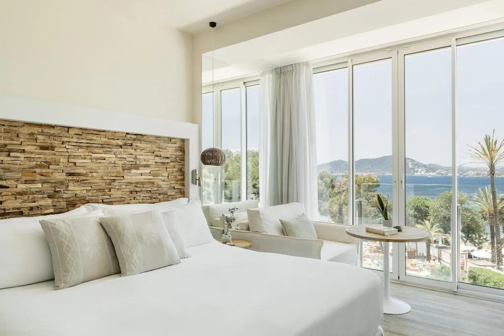 Room, ME Ibiza, Ibiza