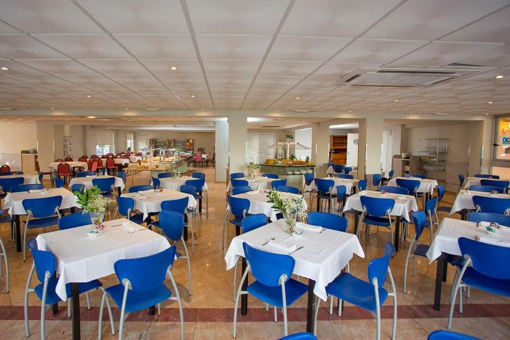 Restaurant, Gandia, Valencia