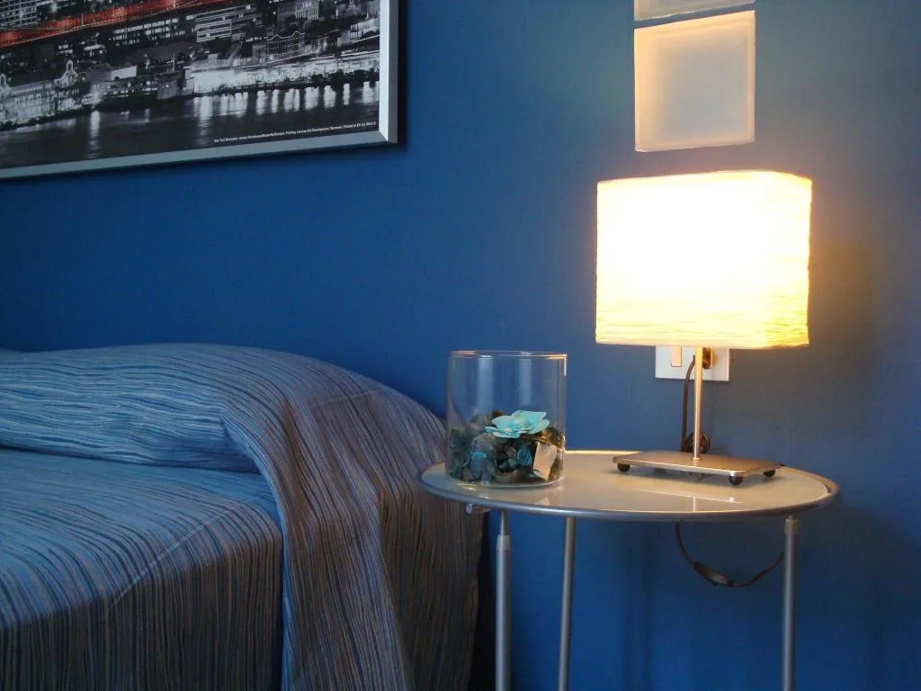 Room, Bed & Breakfast Leopoldo, Florence