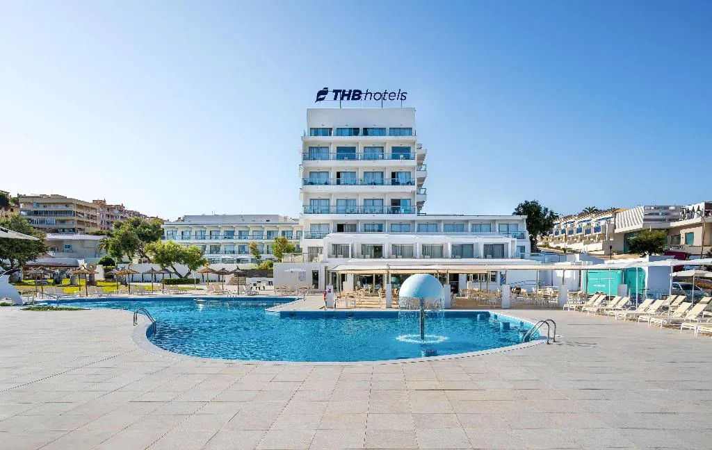 General view, THB Cala Lliteras, Majorca