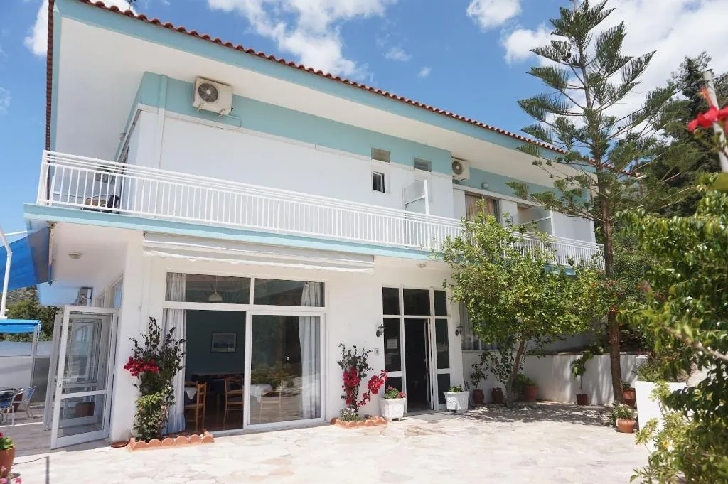 General view, Tolon Beach Hotel, Athens
