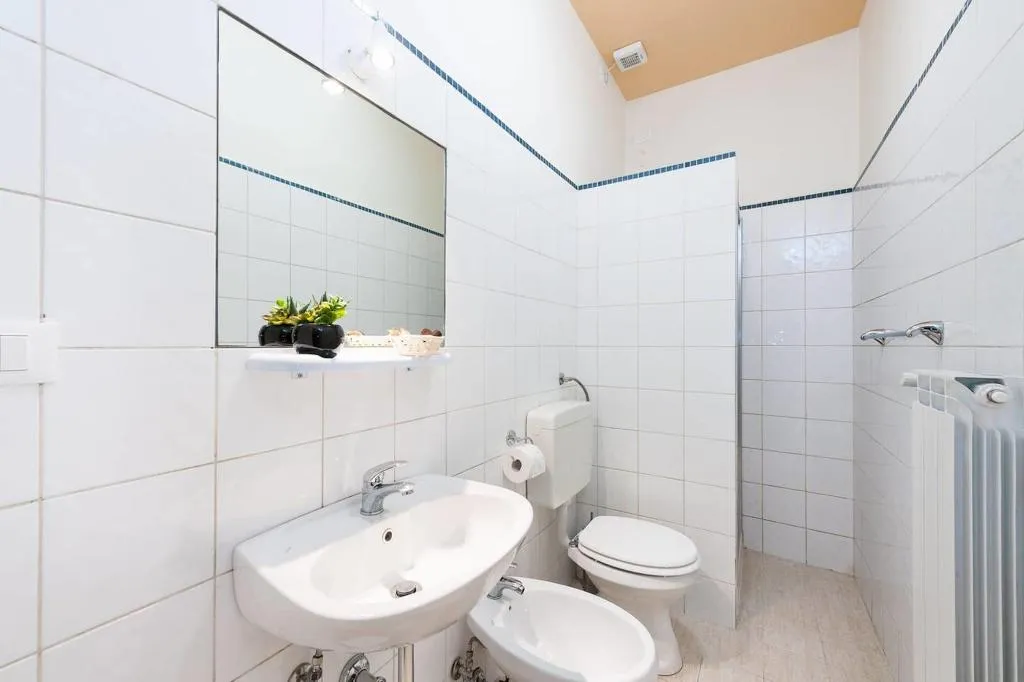 Room, L'Aranceto Guest House, Florence