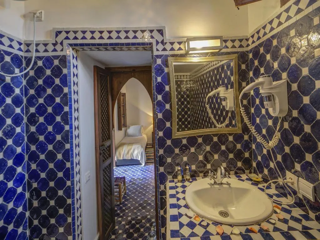 Room, Riad Sun Of Kech, Marrakech