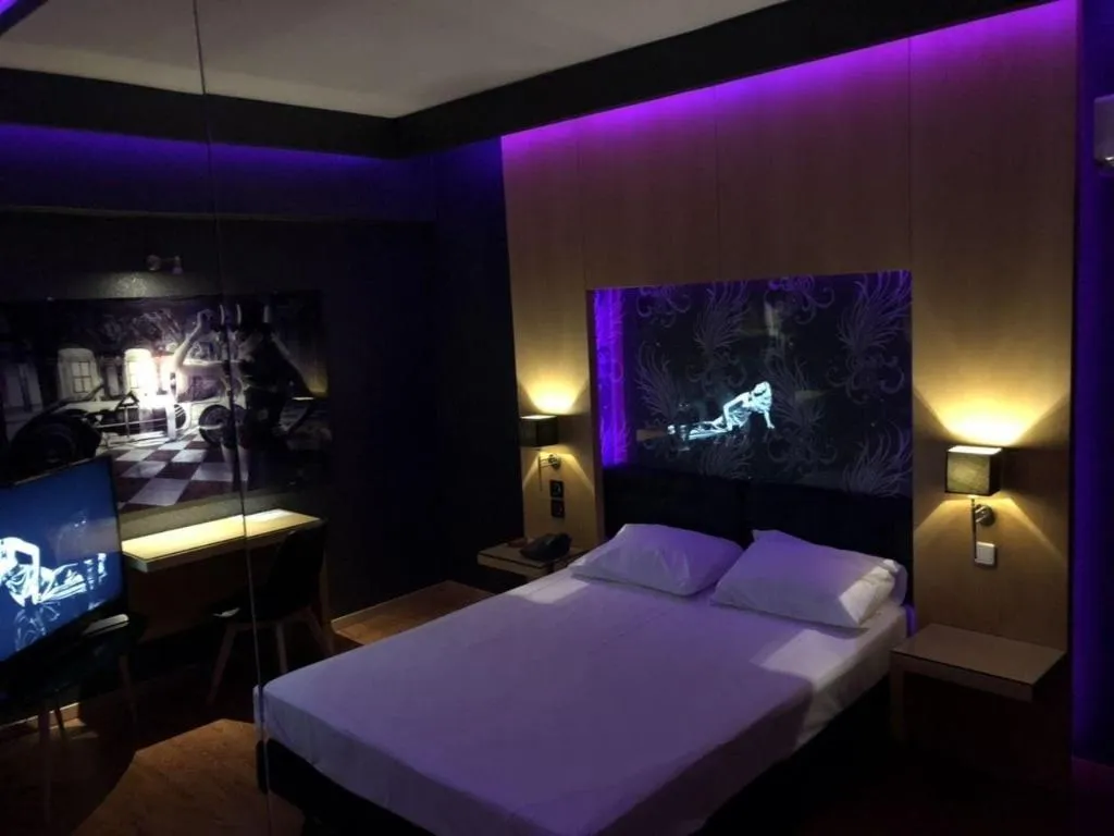 Room, Olympic Hotel – Adults Only, Athens