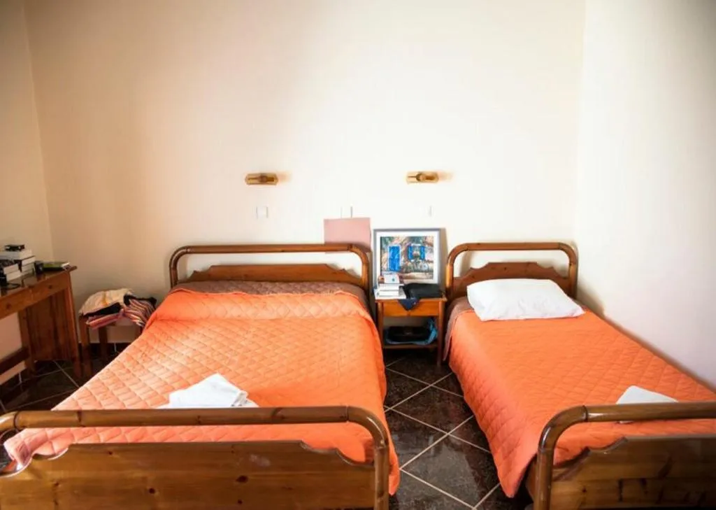 Room, Eleni Hotel, Kos