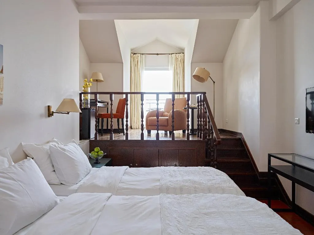 Room, Penina Hotel & Golf - Portimao, Algarve