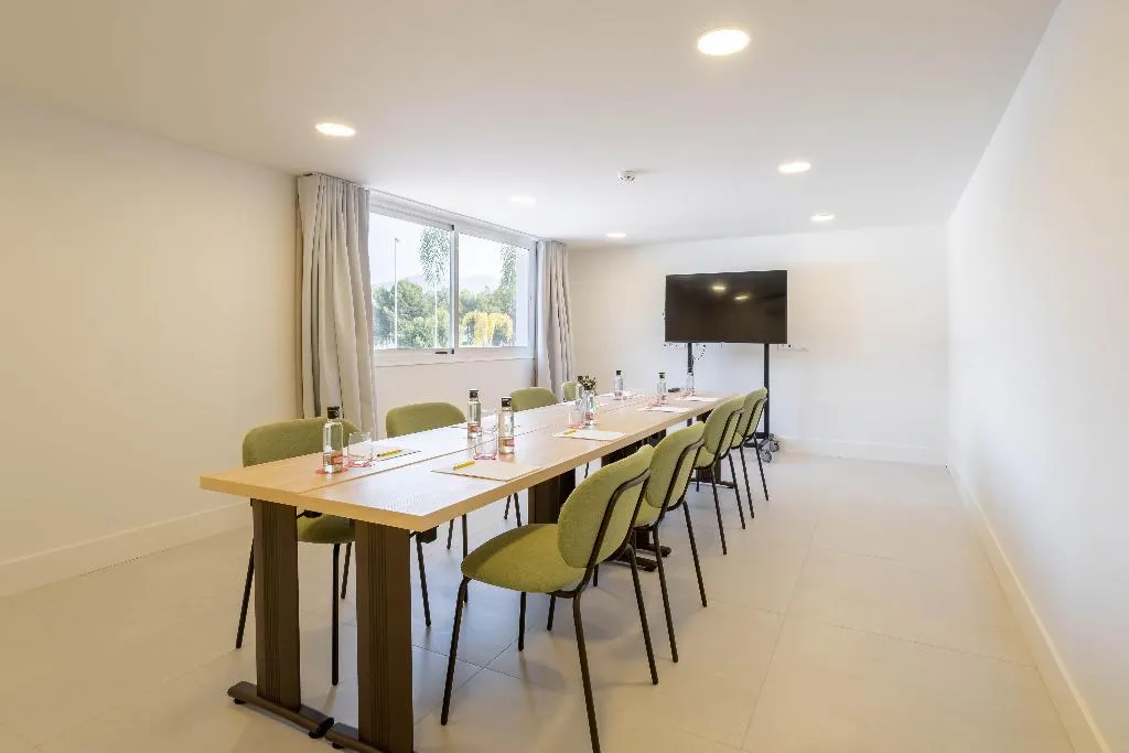 Conferences, Kimpton Los Monteros Marbella, Costa Del Sol