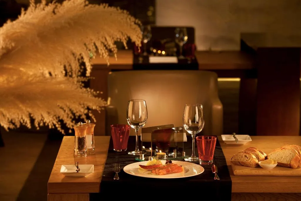 Restaurant, Sofitel Cairo Downtown Nile, Cairo