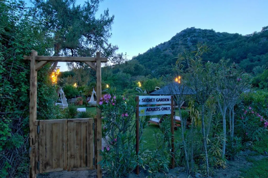 Sports and Entertainment, Tui Magic Life Sarigerme Hotel, Dalaman