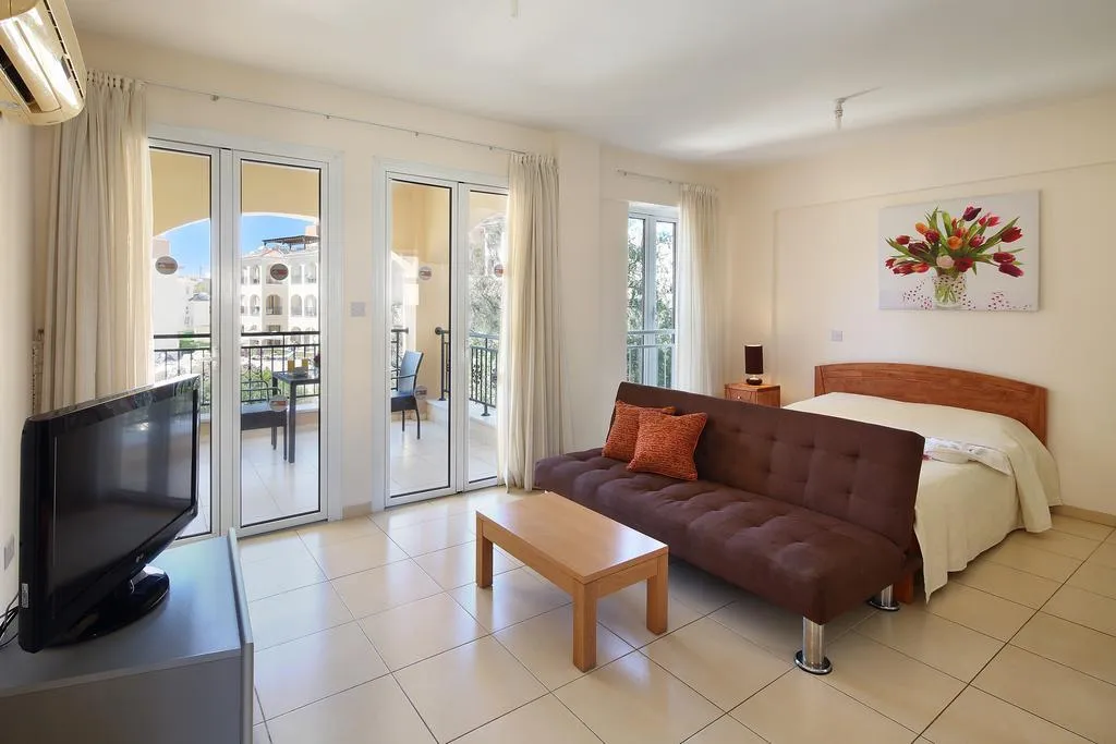 Room, St Nicolas Elegant Residence, Cyprus