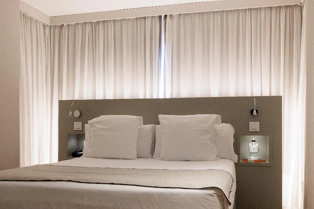 DOUBLE DELUXE Room, Pax Torrelodones, Madrid