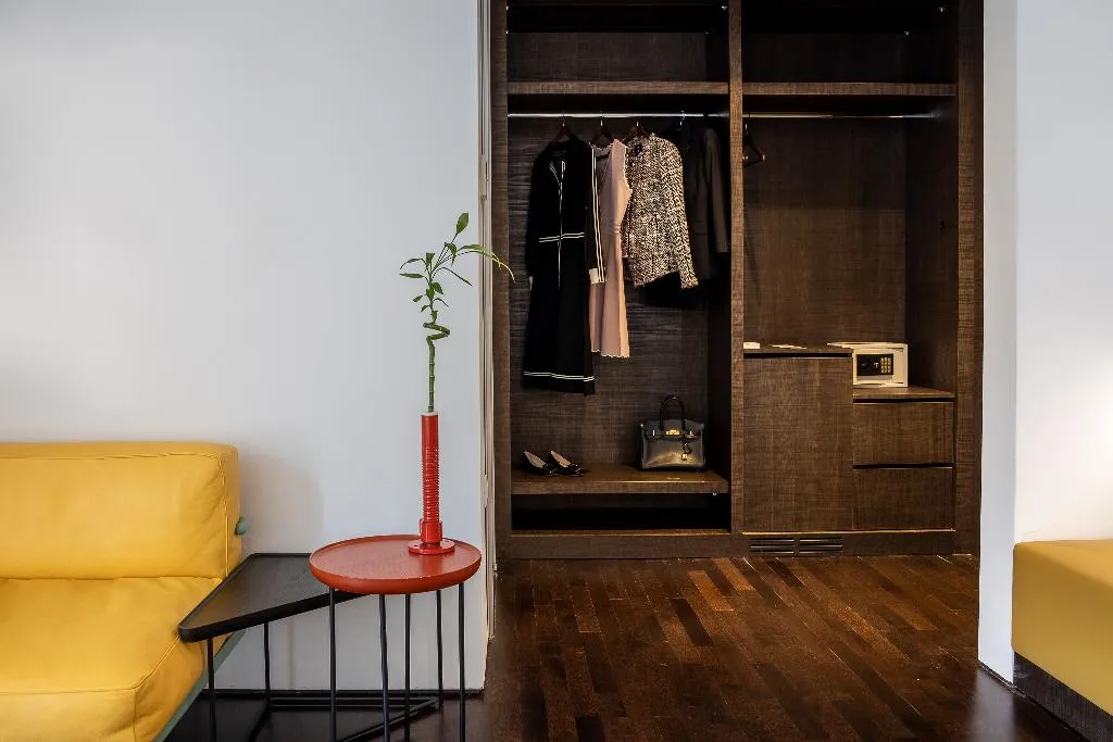 Double or Twin EXECUTIVE Room, Domotel Kastri, Athens
