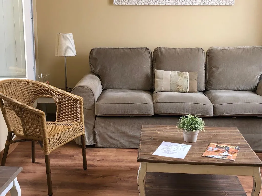 APARTMENT DUPLEX Room, Life Apartments San Vicente, Seville
