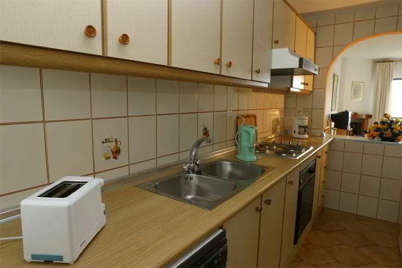 Room, Apartamentos Torrenueva Park, Costa Del Sol