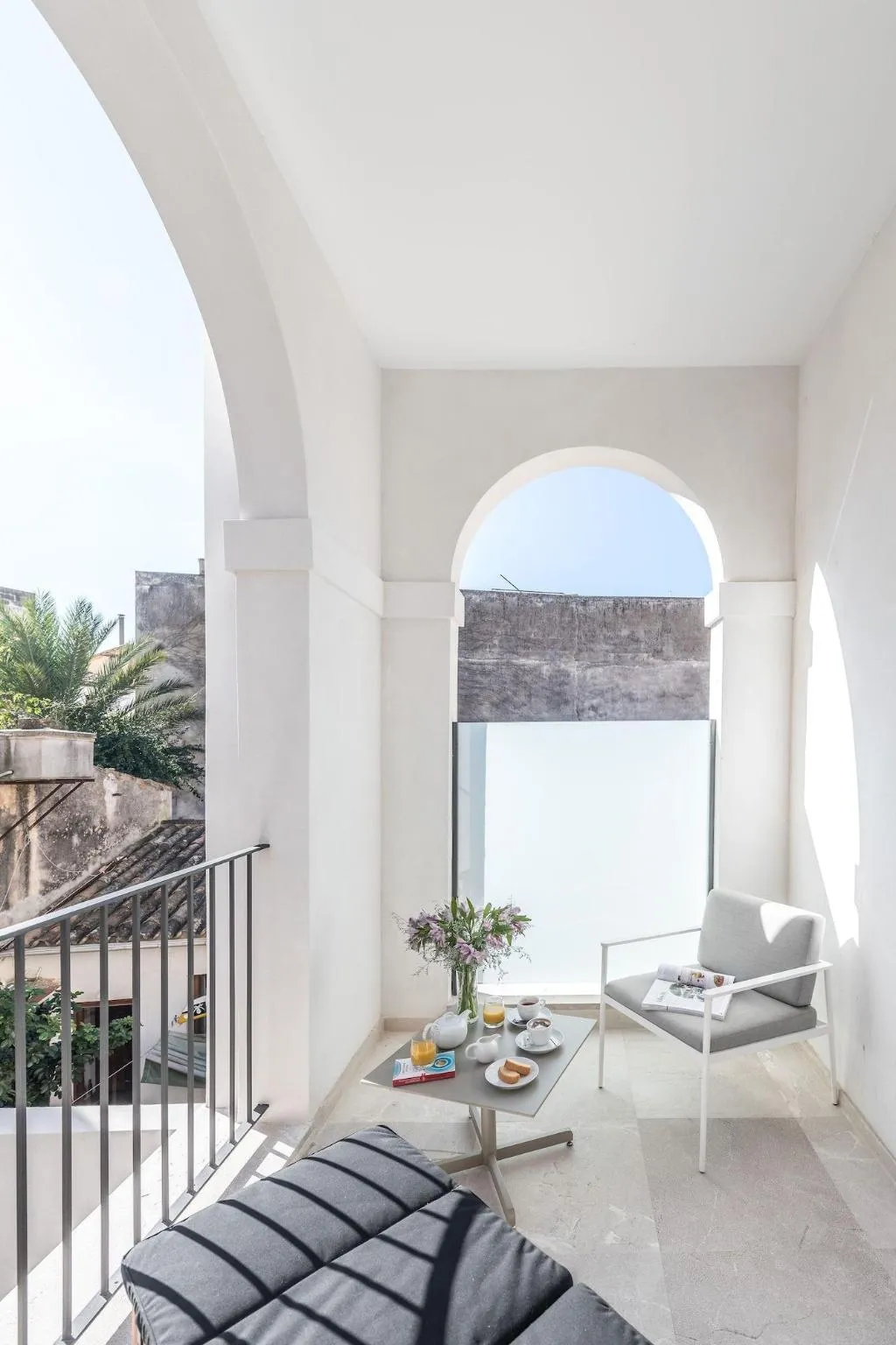 Room, Hotel Can Mostatxins, Majorca
