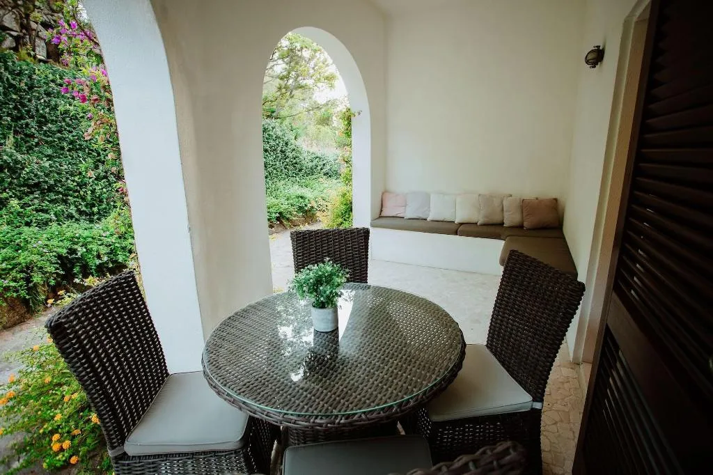 Room, Relais Villa Carola, Olbia