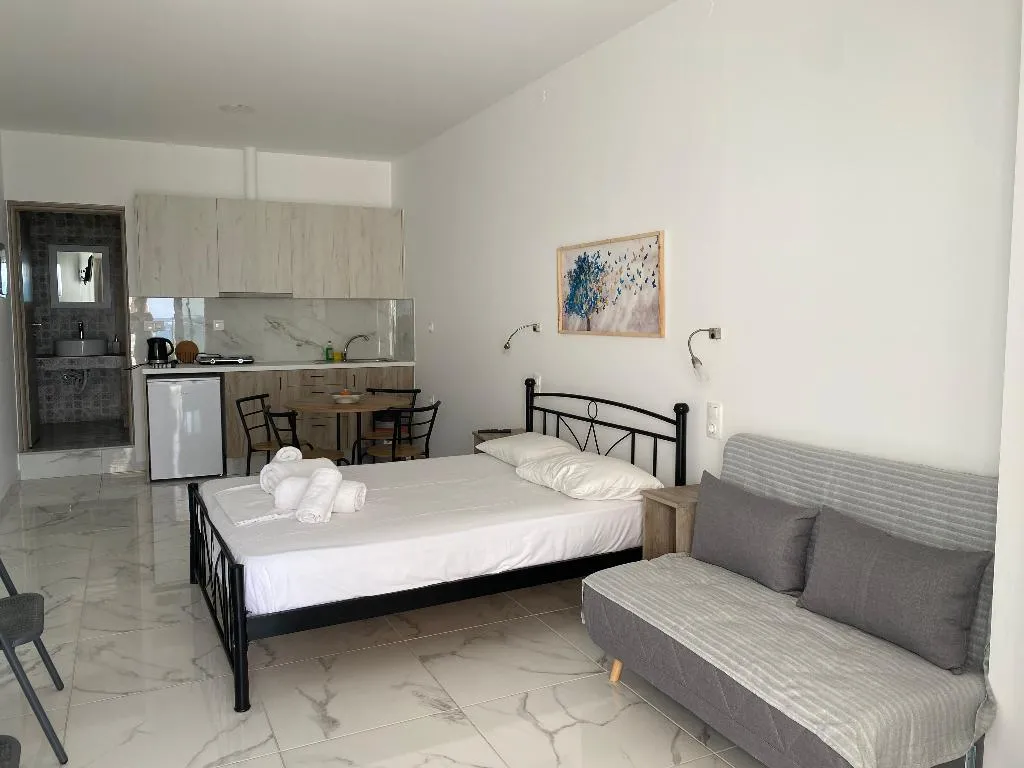 STUDIO ANNEX Room, Cretasun Apartments, Crete
