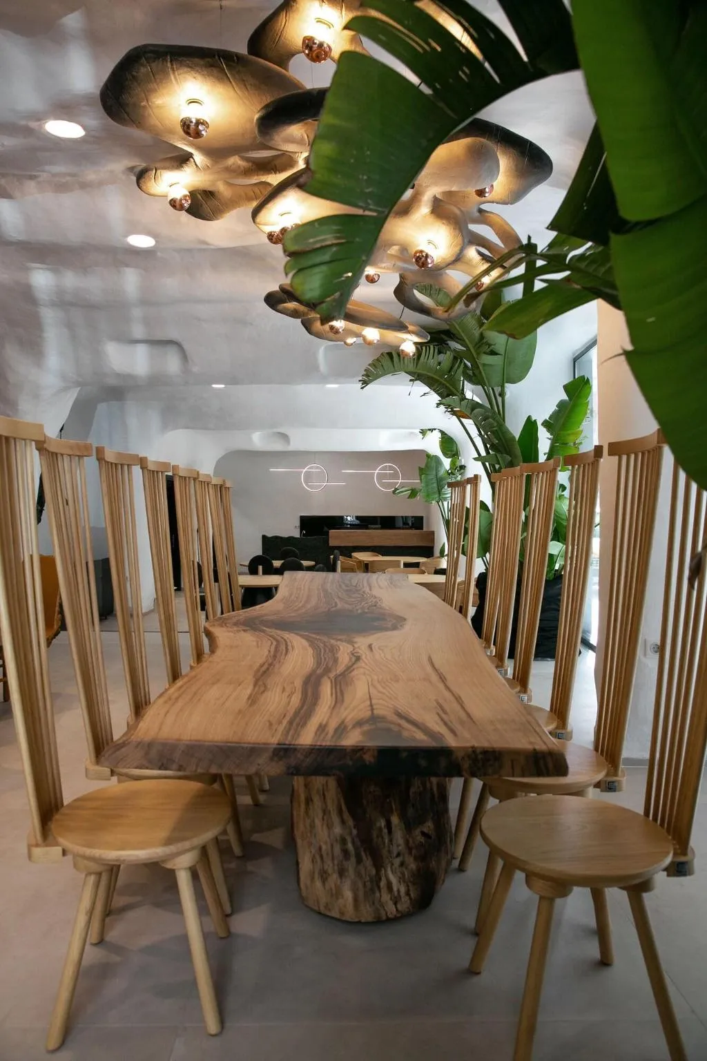 Restaurant, Elisabeth Boutique Hotel, Halkidiki