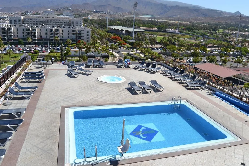 Pool, Zentral Center - Adults Only, Tenerife