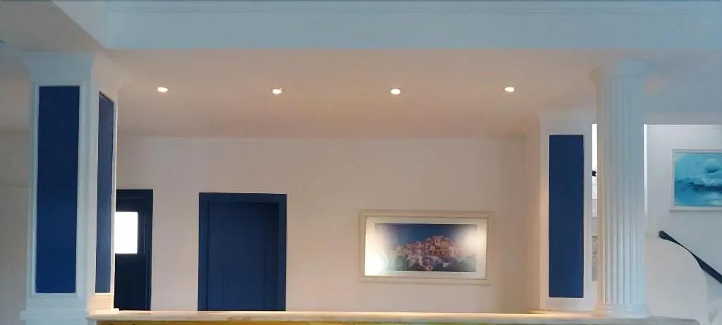 Lobby, Santorini Breeze, Santorini