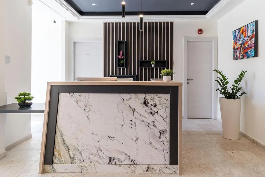 Lobby, Art Hotel, Dubrovnik