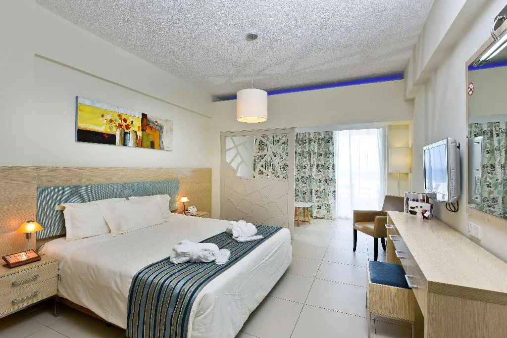 Room, Pernera Beach, Cyprus