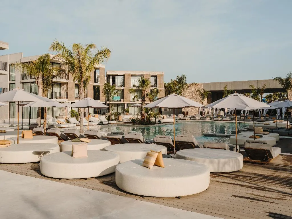 General view, Bonito Ibiza by NCalma Hotels, Ibiza