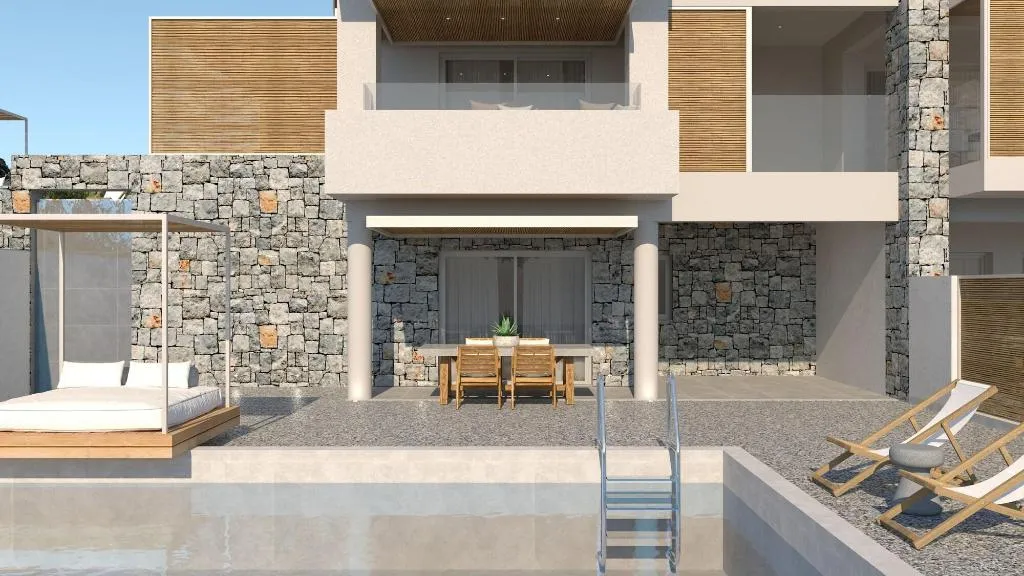 Room, Villa D'oro Luxury Villas & Suites, Halkidiki