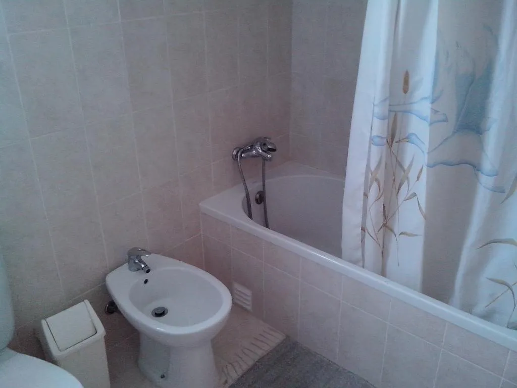 APARTMENT ONE BEDROOM Room, RC - Pata Residence, Algarve