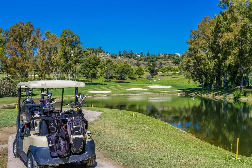 Sports and Entertainment, Sol Marbella Estepona Atalaya Park, Costa Del Sol