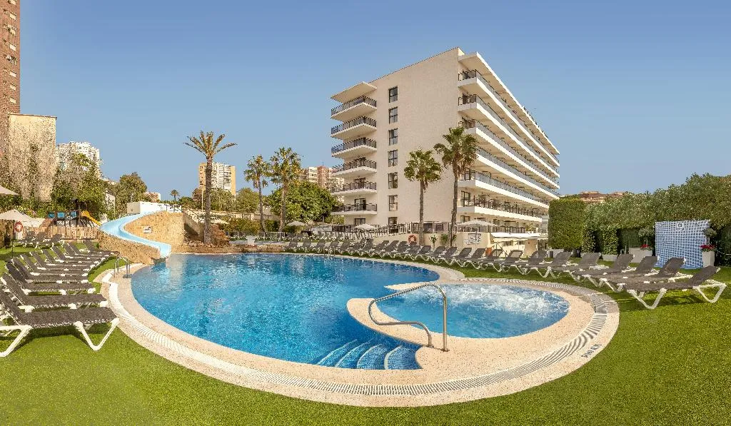 General view, RH Corona del Mar, Costa Blanca