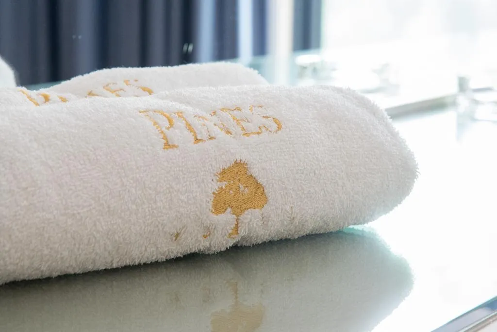 DOUBLE SUPERIOR Room, Pines, Athens
