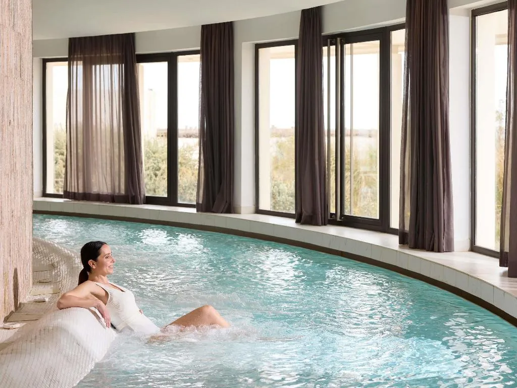 Sports and Entertainment, Sofitel Agadir Thalassa, Agadir