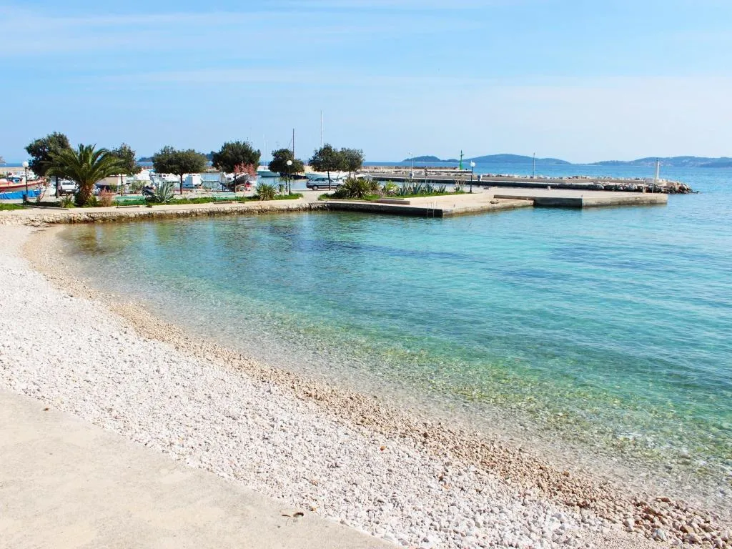 Beach, Apartments Damjanka, Dubrovnik