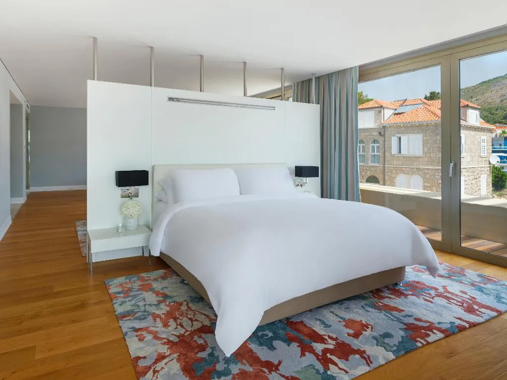 Room, Rixos Premium Dubrovnik, Dubrovnik