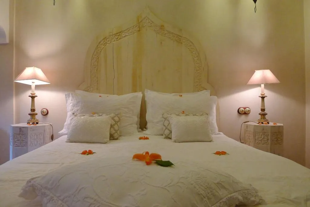 Room, Riad Palacio De Las Especias, Marrakech