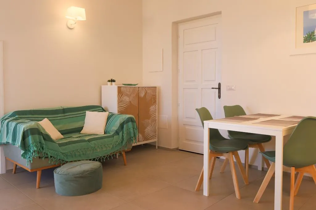 Room, Porto Ottiolu Resort, Olbia