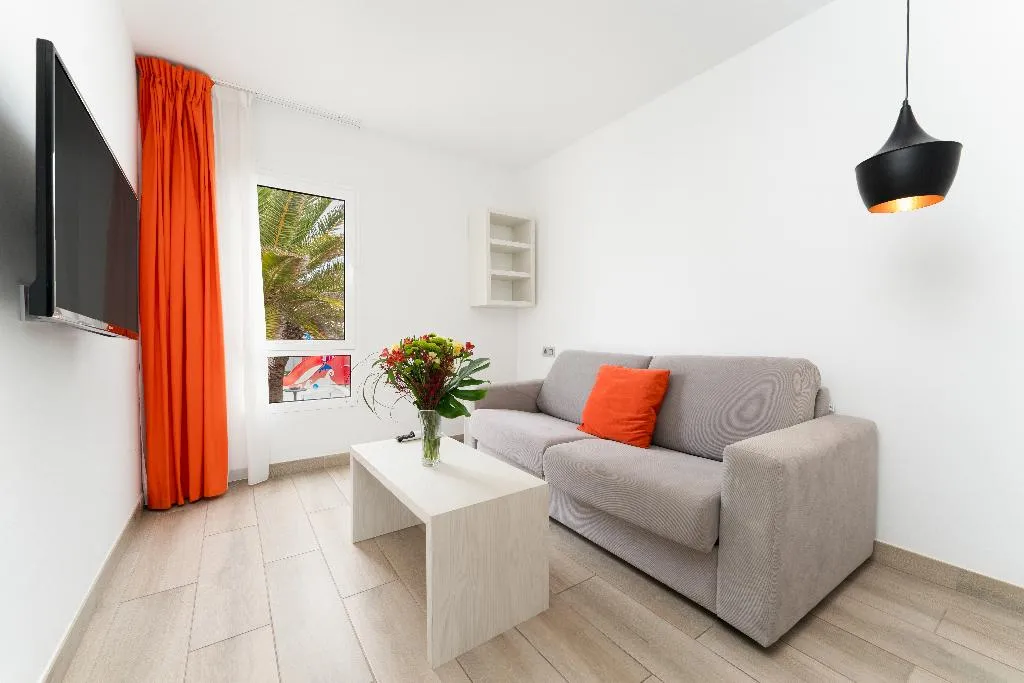 SUITE STANDARD Room, Barcelo Corralejo Sands, Fuerteventura