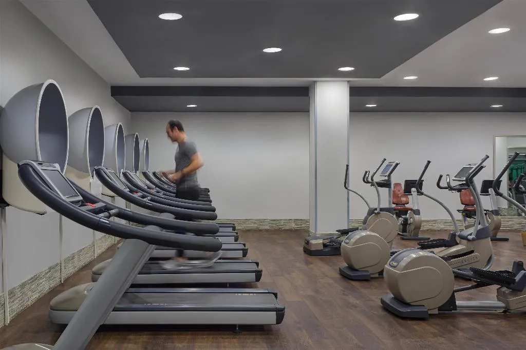 Sports and Entertainment, Kempinski Palace Cairo, Cairo