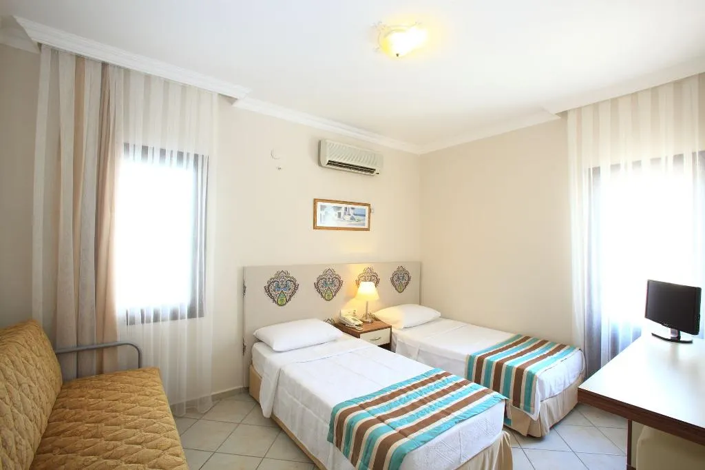DOUBLE STANDARD Room, Paloma Hotel  Bodrum, Bodrum